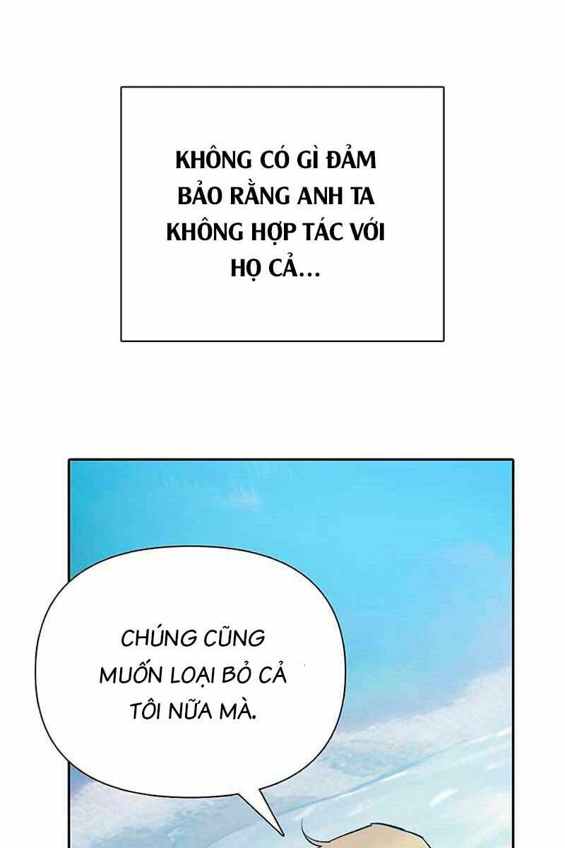 Những Ranker Cấp S Mà Tôi Nuôi Dưỡng Chapter 83 - Trang 2