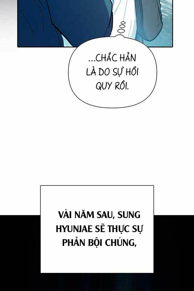 Những Ranker Cấp S Mà Tôi Nuôi Dưỡng Chapter 83 - Trang 2