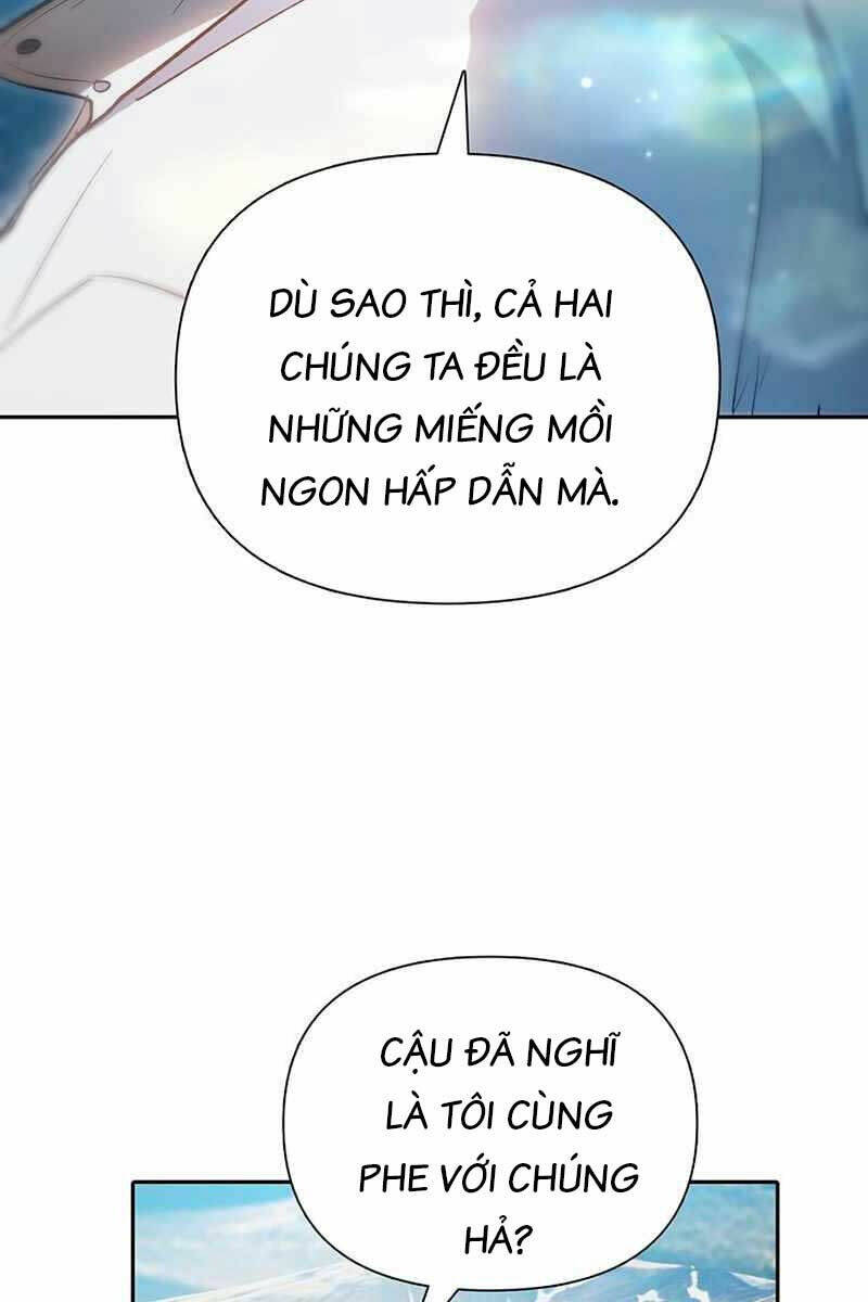 Những Ranker Cấp S Mà Tôi Nuôi Dưỡng Chapter 83 - Trang 2