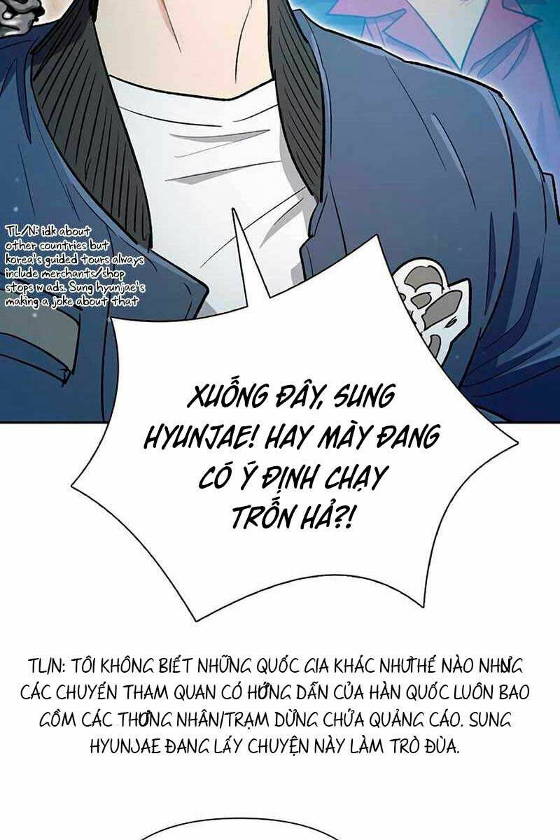 Những Ranker Cấp S Mà Tôi Nuôi Dưỡng Chapter 83 - Trang 2