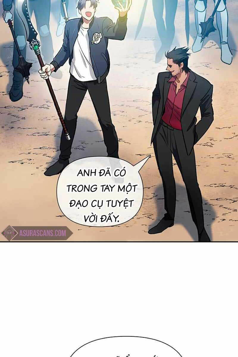 Những Ranker Cấp S Mà Tôi Nuôi Dưỡng Chapter 83 - Trang 2