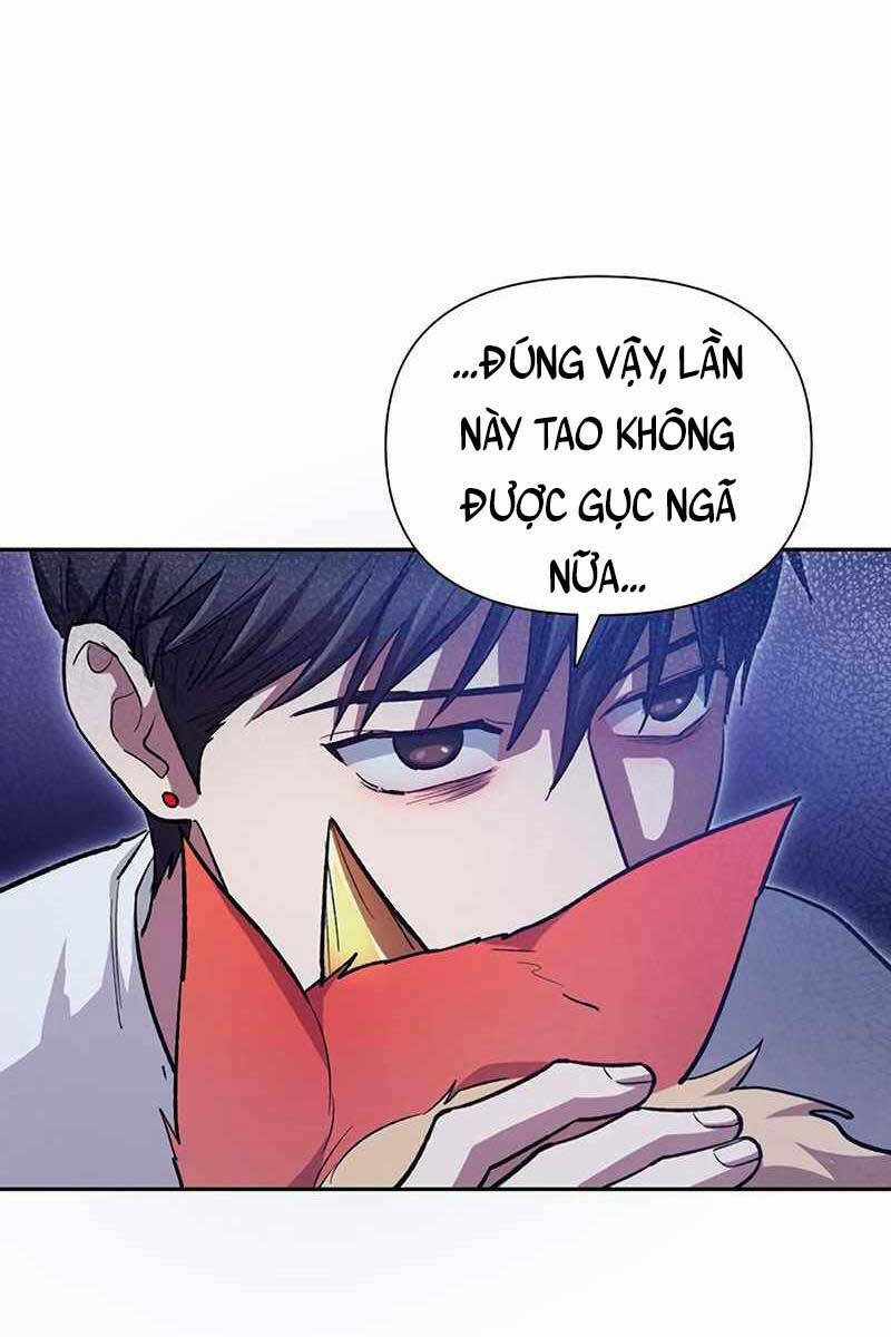 Những Ranker Cấp S Mà Tôi Nuôi Dưỡng Chapter 82 - Trang 2