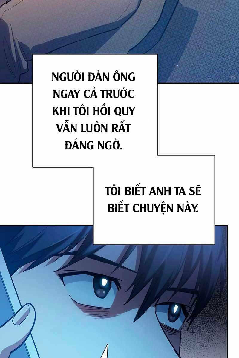 Những Ranker Cấp S Mà Tôi Nuôi Dưỡng Chapter 82 - Trang 2