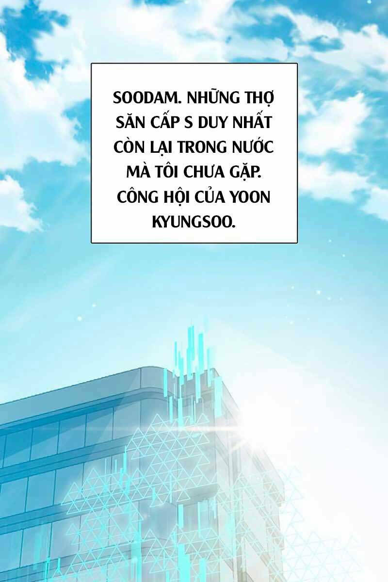 Những Ranker Cấp S Mà Tôi Nuôi Dưỡng Chapter 82 - Trang 2