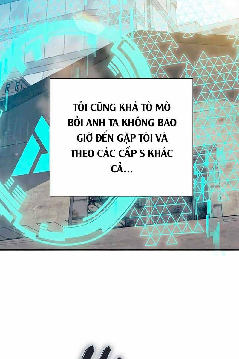 Những Ranker Cấp S Mà Tôi Nuôi Dưỡng Chapter 82 - Trang 2