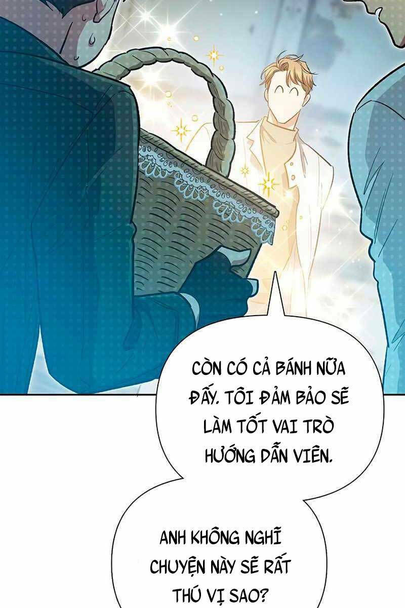 Những Ranker Cấp S Mà Tôi Nuôi Dưỡng Chapter 82 - Trang 2