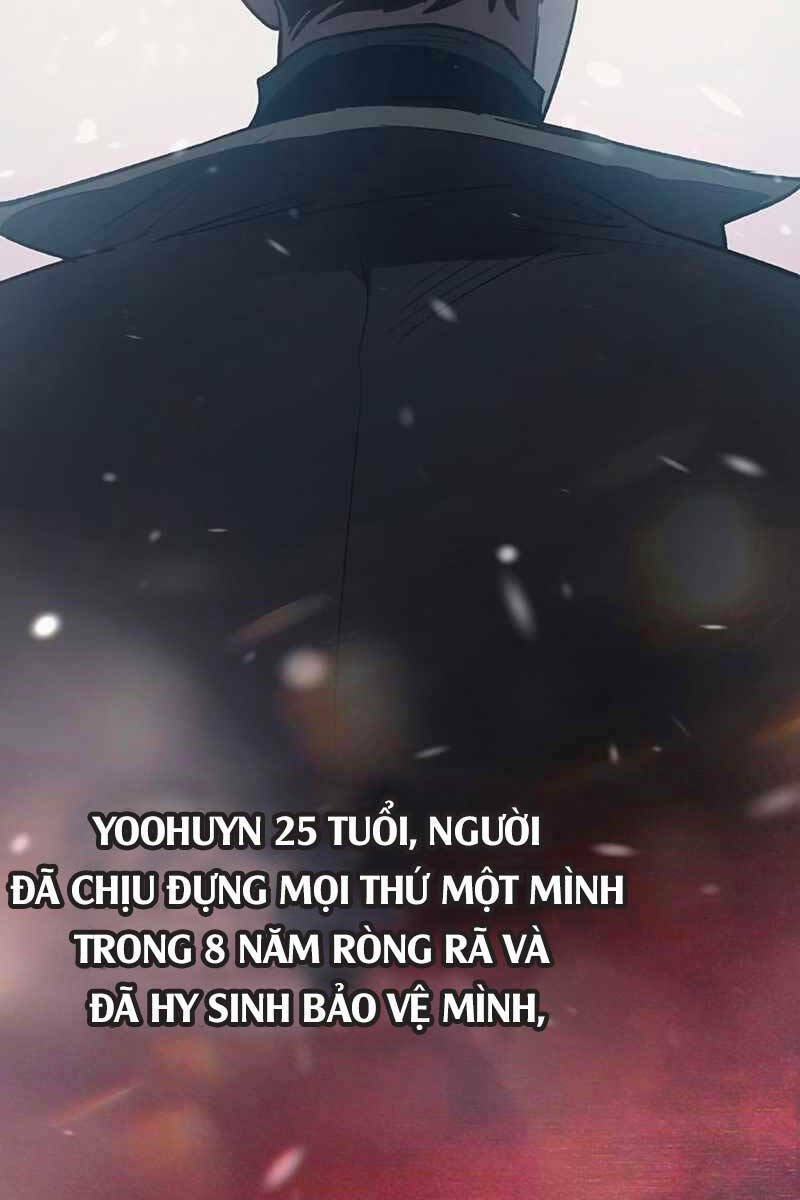 Những Ranker Cấp S Mà Tôi Nuôi Dưỡng Chapter 81 - Trang 2