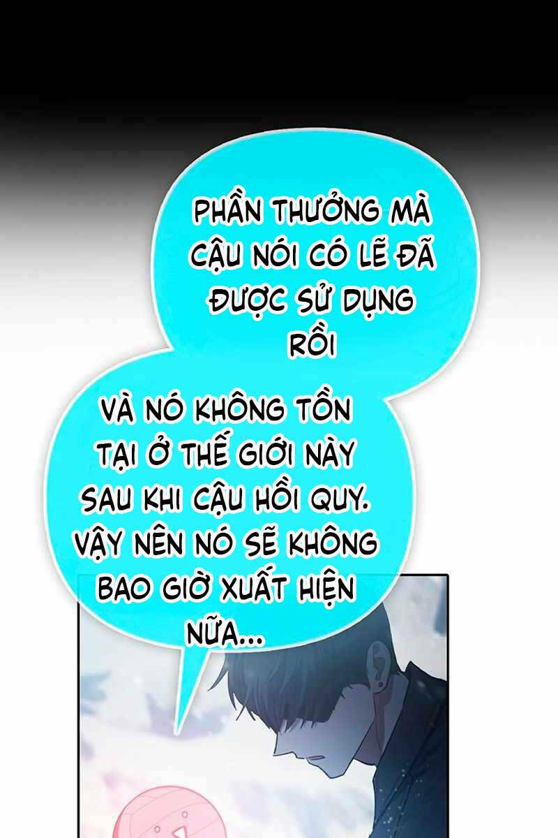 Những Ranker Cấp S Mà Tôi Nuôi Dưỡng Chapter 81 - Trang 2