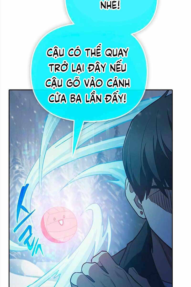 Những Ranker Cấp S Mà Tôi Nuôi Dưỡng Chapter 81 - Trang 2