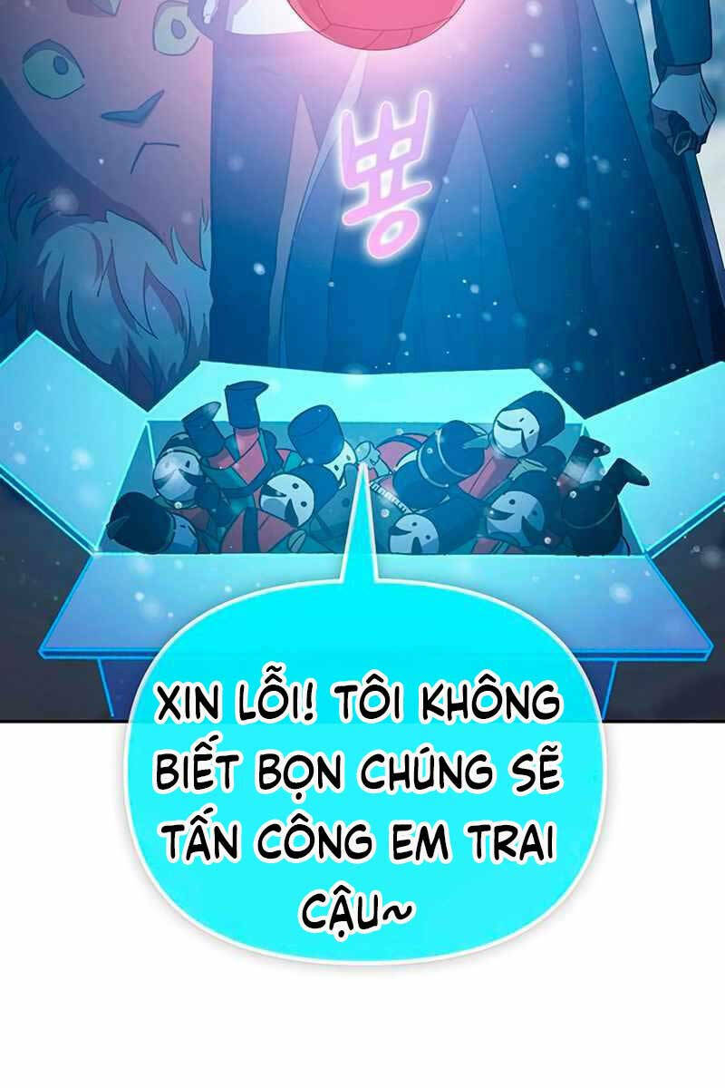 Những Ranker Cấp S Mà Tôi Nuôi Dưỡng Chapter 81 - Trang 2