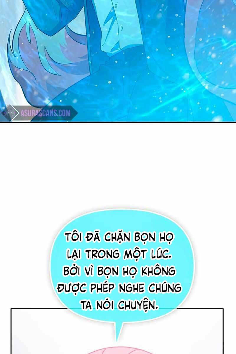 Những Ranker Cấp S Mà Tôi Nuôi Dưỡng Chapter 81 - Trang 2