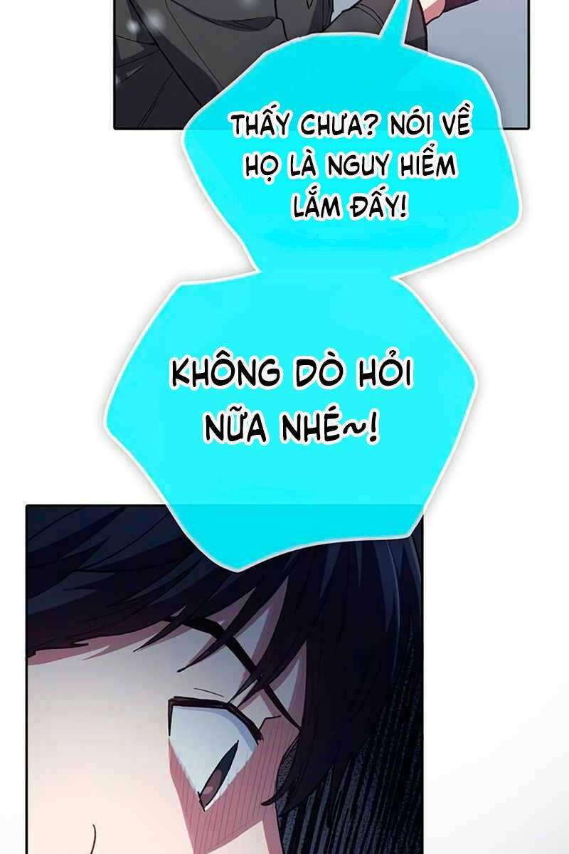 Những Ranker Cấp S Mà Tôi Nuôi Dưỡng Chapter 81 - Trang 2