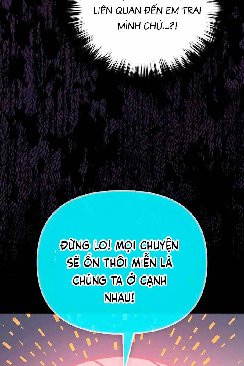 Những Ranker Cấp S Mà Tôi Nuôi Dưỡng Chapter 81 - Trang 2