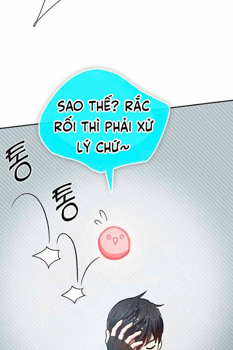 Những Ranker Cấp S Mà Tôi Nuôi Dưỡng Chapter 81 - Trang 2