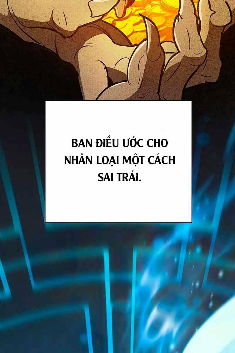 Những Ranker Cấp S Mà Tôi Nuôi Dưỡng Chapter 81 - Trang 2