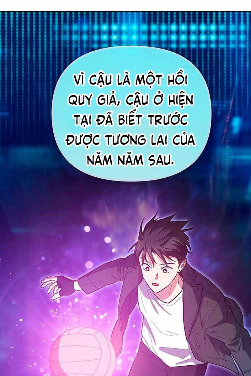 Những Ranker Cấp S Mà Tôi Nuôi Dưỡng Chapter 81 - Trang 2