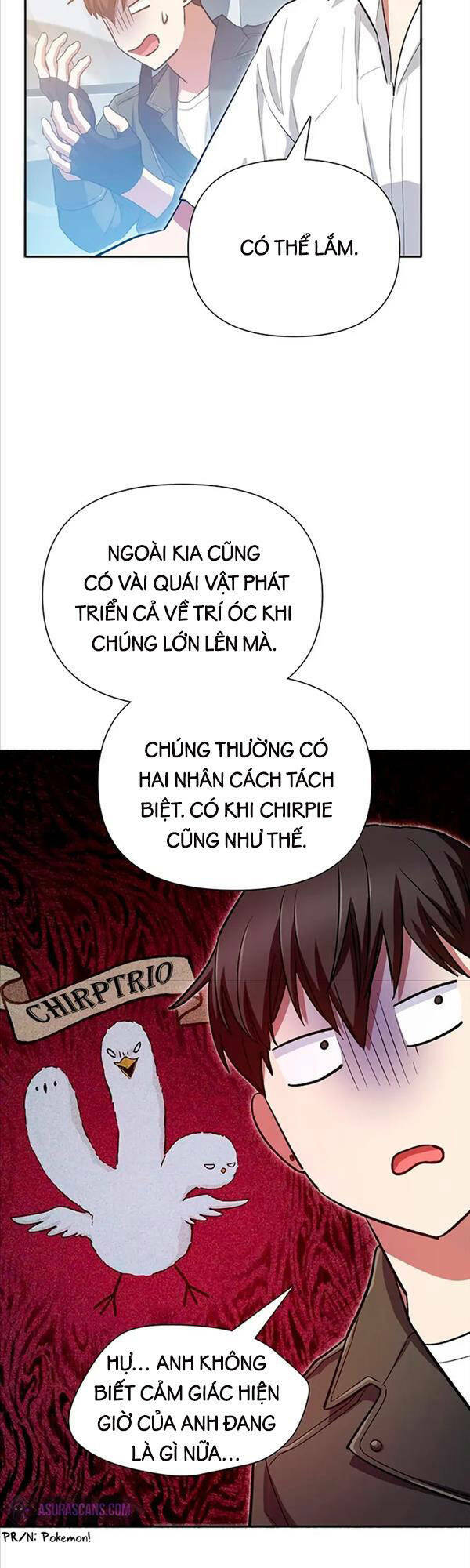 Những Ranker Cấp S Mà Tôi Nuôi Dưỡng Chapter 80 - Trang 2