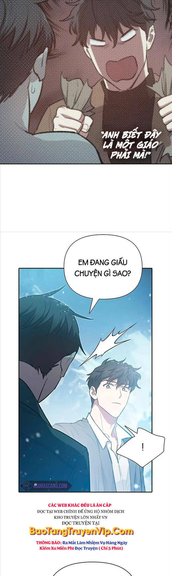 Những Ranker Cấp S Mà Tôi Nuôi Dưỡng Chapter 80 - Trang 2