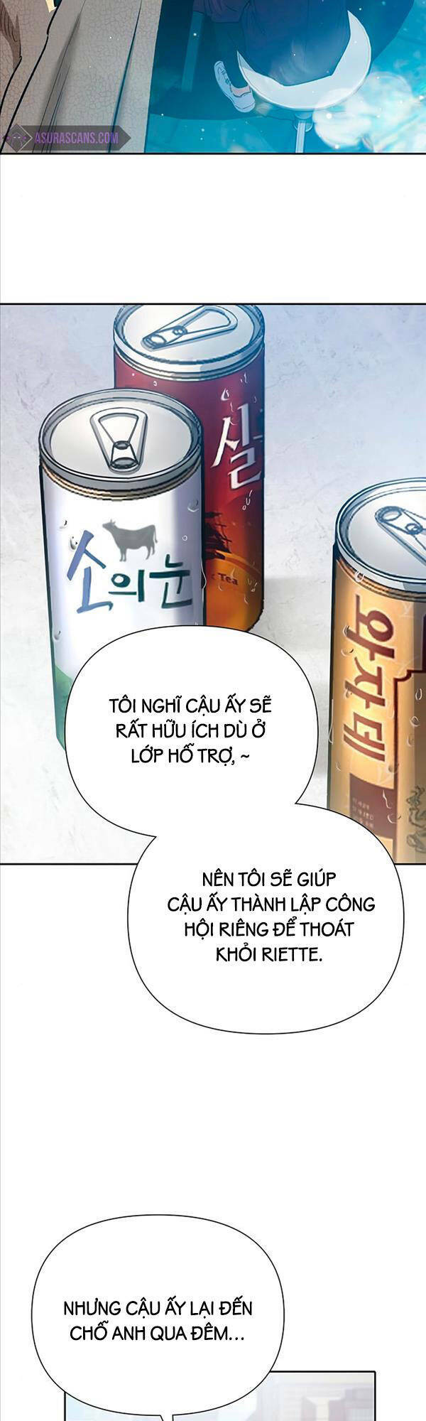 Những Ranker Cấp S Mà Tôi Nuôi Dưỡng Chapter 79 - Trang 2