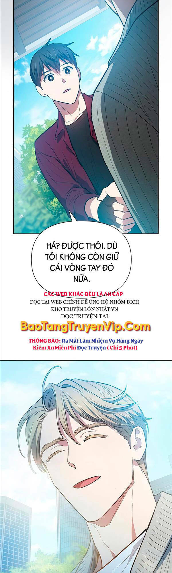 Những Ranker Cấp S Mà Tôi Nuôi Dưỡng Chapter 79 - Trang 2