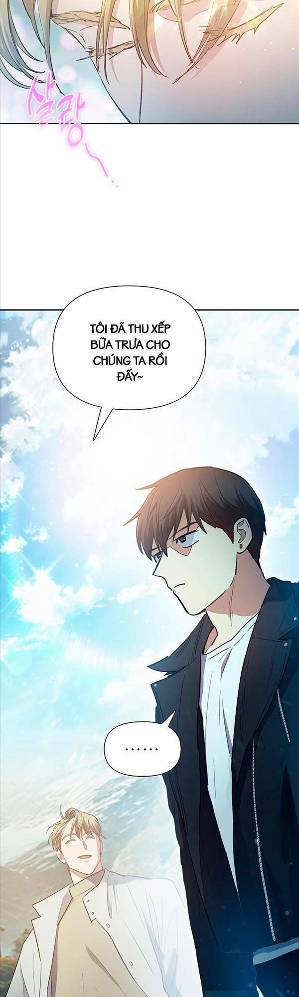 Những Ranker Cấp S Mà Tôi Nuôi Dưỡng Chapter 79 - Trang 2