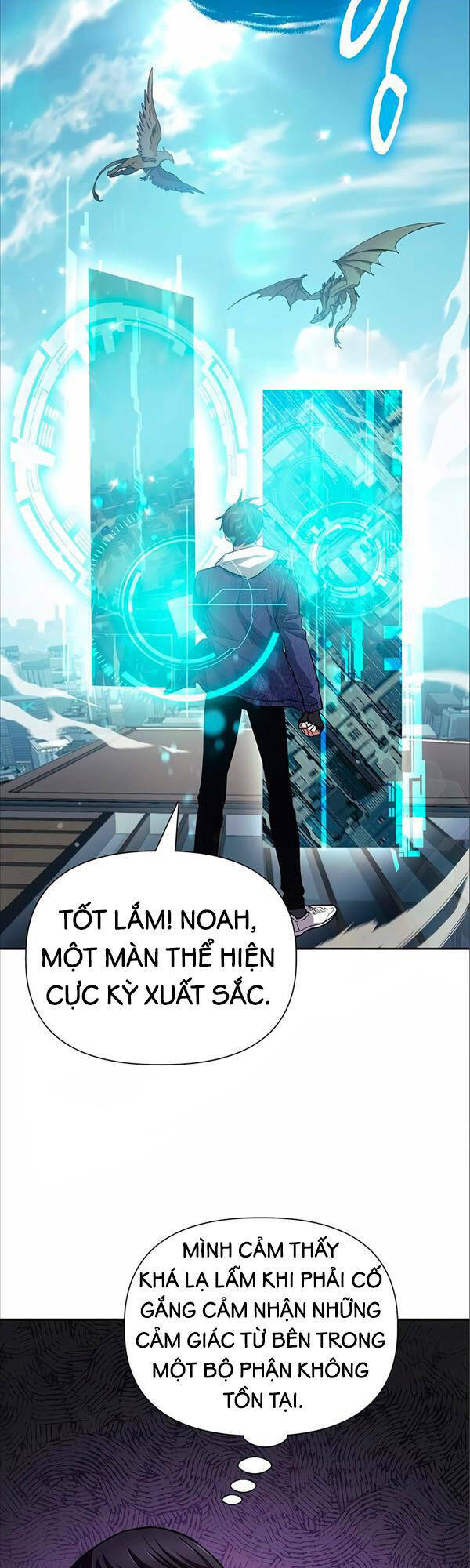 Những Ranker Cấp S Mà Tôi Nuôi Dưỡng Chapter 78 - Trang 2