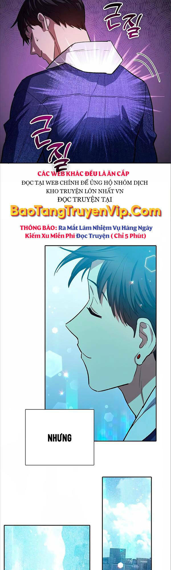 Những Ranker Cấp S Mà Tôi Nuôi Dưỡng Chapter 78 - Trang 2