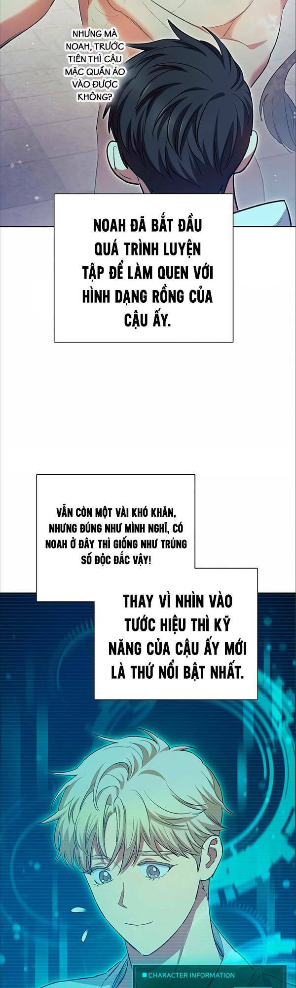 Những Ranker Cấp S Mà Tôi Nuôi Dưỡng Chapter 78 - Trang 2