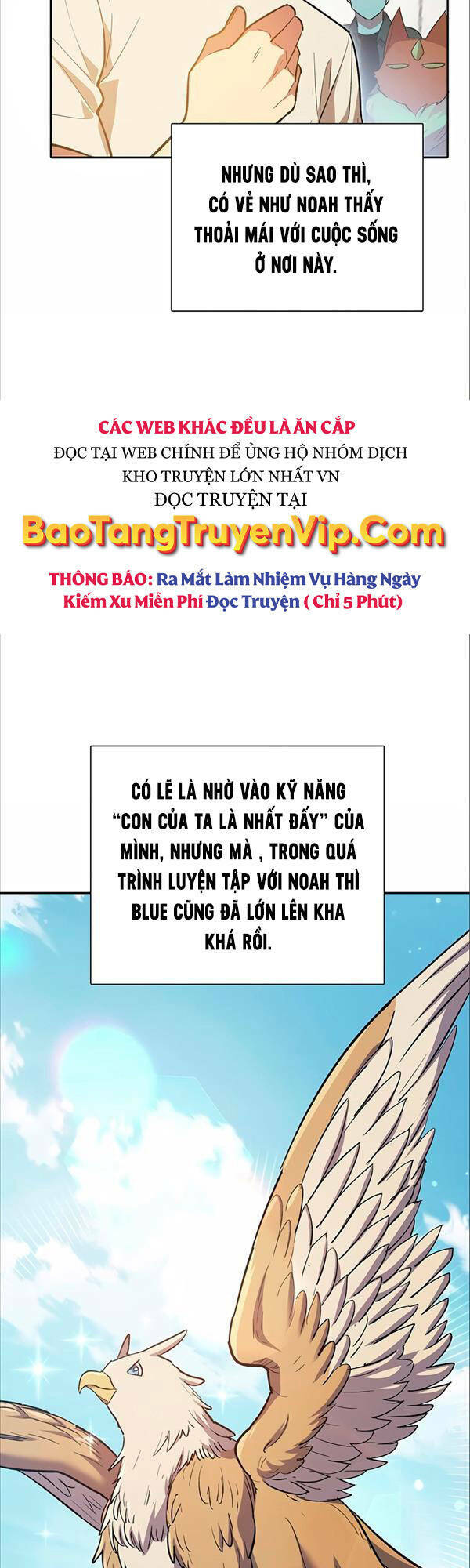 Những Ranker Cấp S Mà Tôi Nuôi Dưỡng Chapter 78 - Trang 2