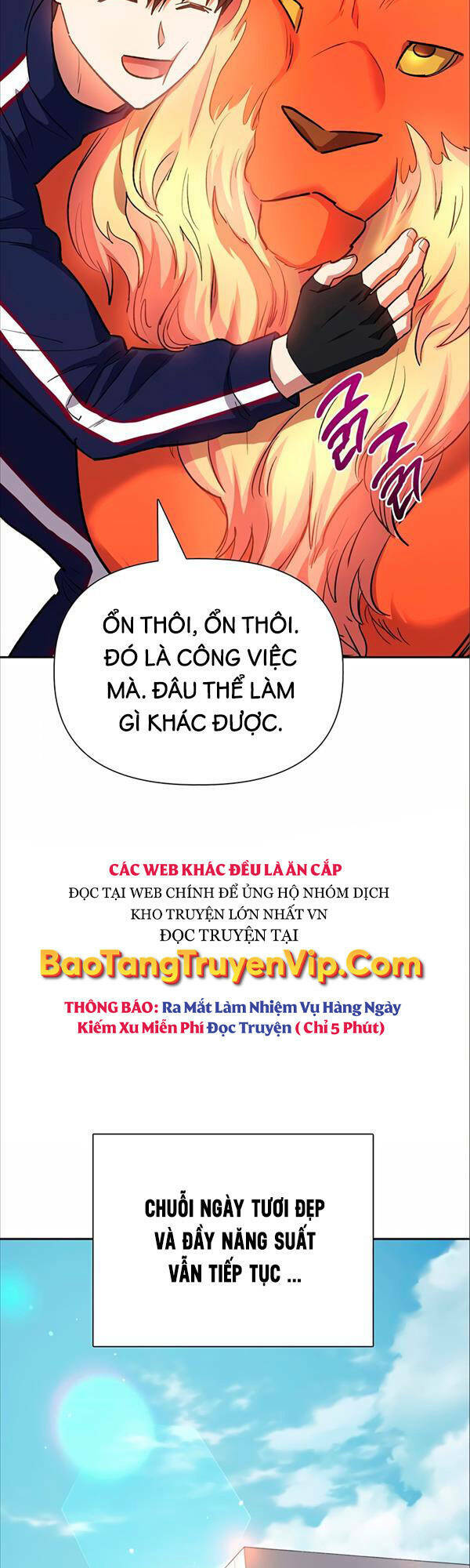 Những Ranker Cấp S Mà Tôi Nuôi Dưỡng Chapter 78 - Trang 2