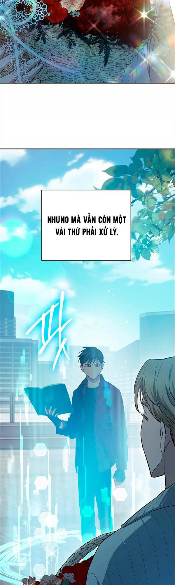 Những Ranker Cấp S Mà Tôi Nuôi Dưỡng Chapter 78 - Trang 2