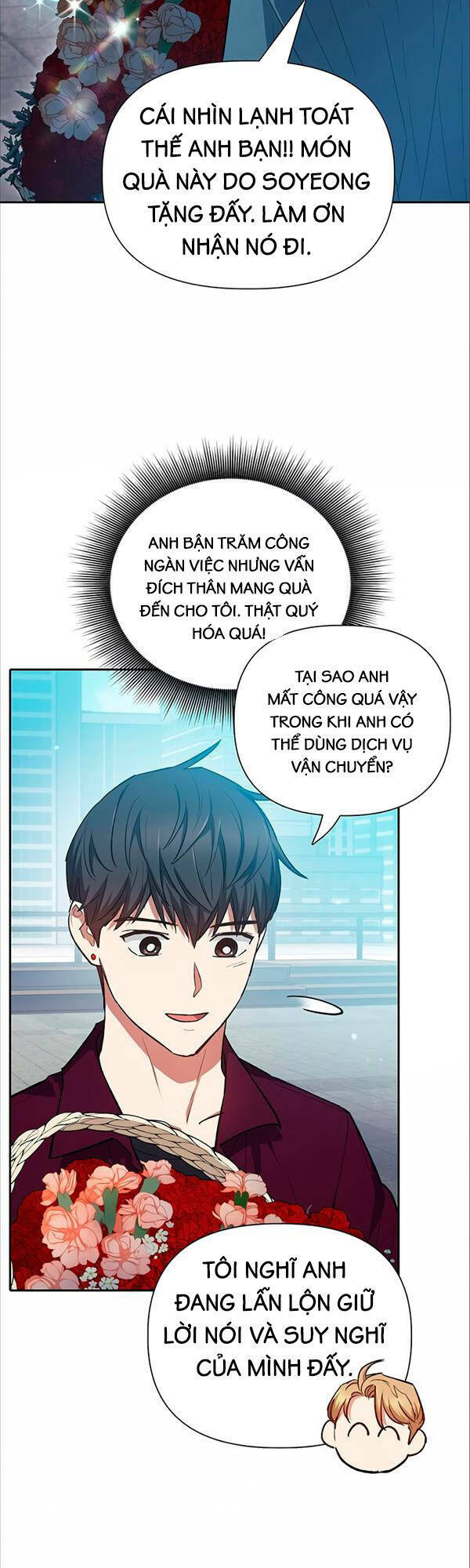 Những Ranker Cấp S Mà Tôi Nuôi Dưỡng Chapter 78 - Trang 2