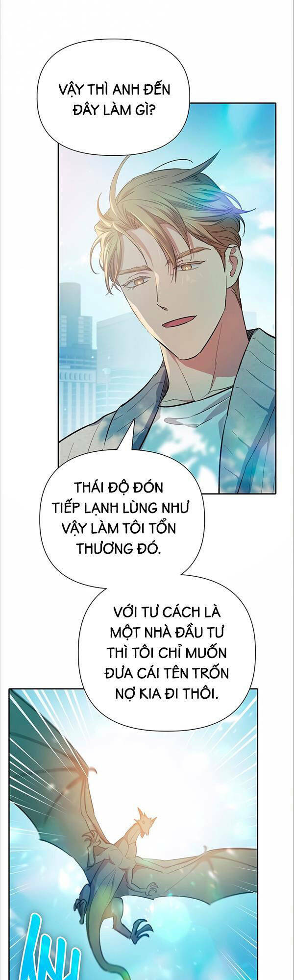 Những Ranker Cấp S Mà Tôi Nuôi Dưỡng Chapter 78 - Trang 2