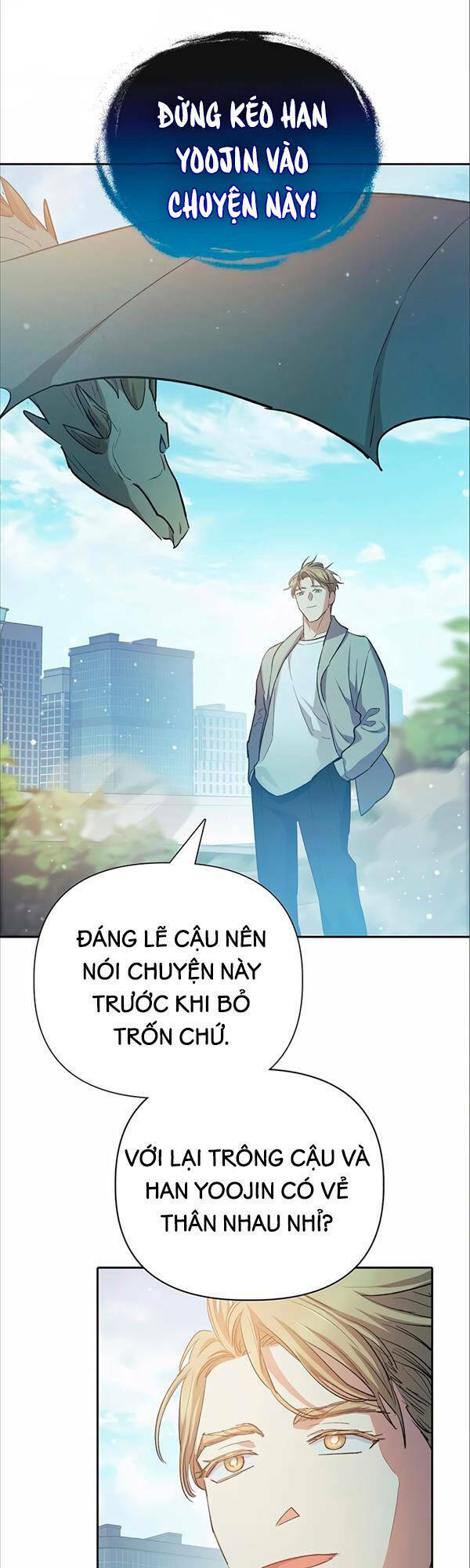 Những Ranker Cấp S Mà Tôi Nuôi Dưỡng Chapter 78 - Trang 2