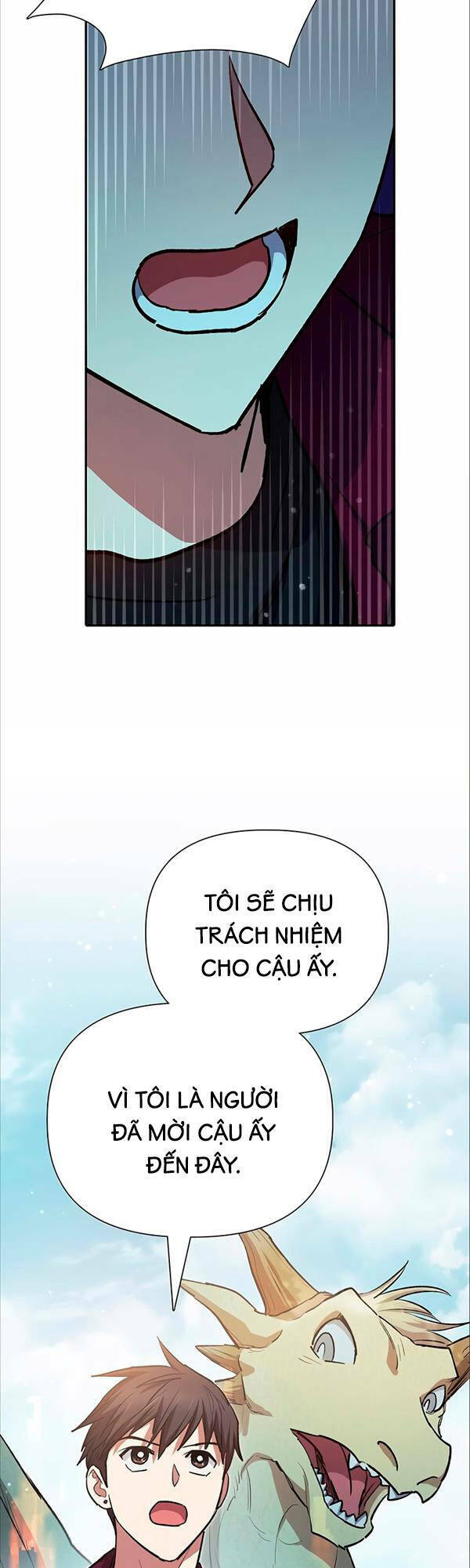 Những Ranker Cấp S Mà Tôi Nuôi Dưỡng Chapter 78 - Trang 2