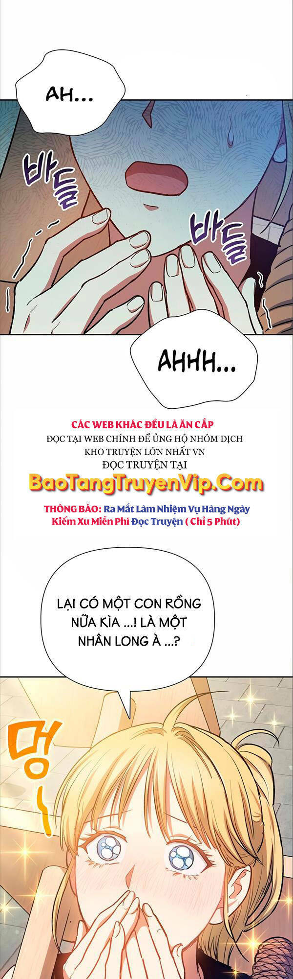 Những Ranker Cấp S Mà Tôi Nuôi Dưỡng Chapter 78 - Trang 2