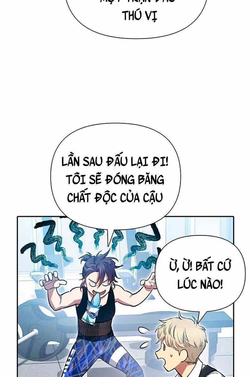 Những Ranker Cấp S Mà Tôi Nuôi Dưỡng Chapter 77 - Trang 2