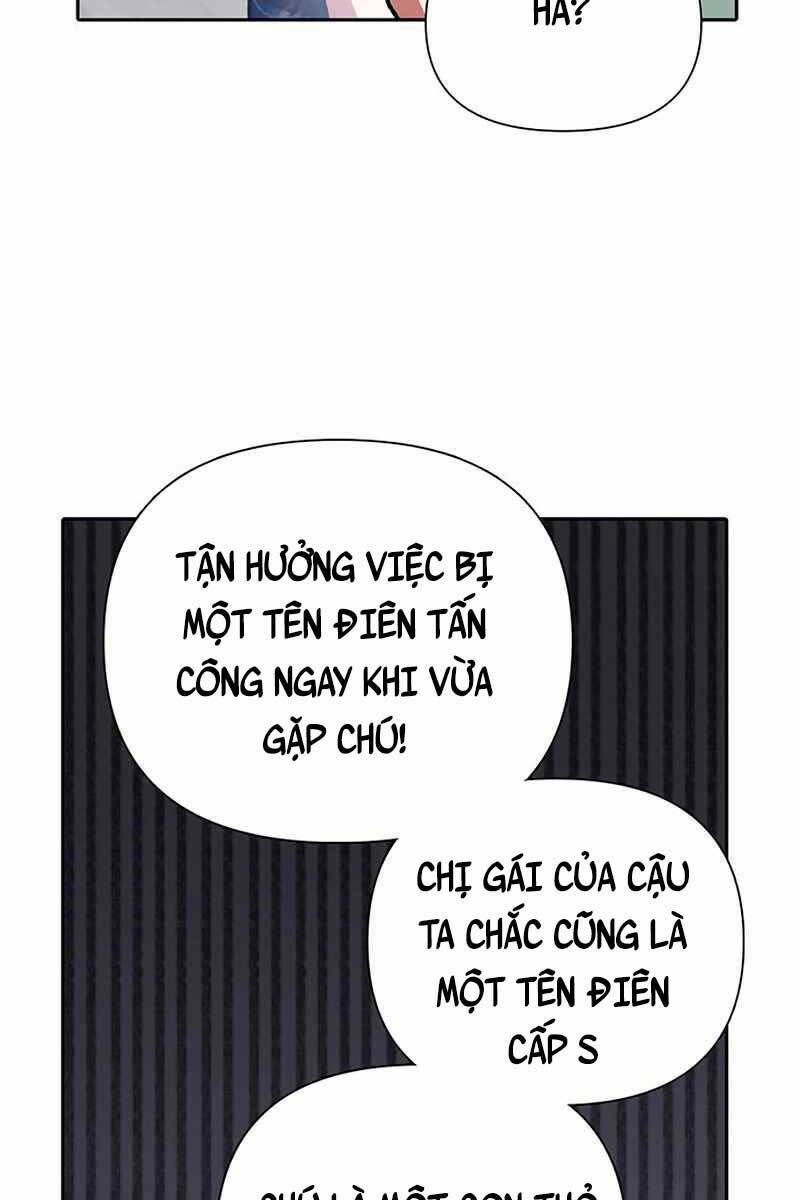 Những Ranker Cấp S Mà Tôi Nuôi Dưỡng Chapter 77 - Trang 2