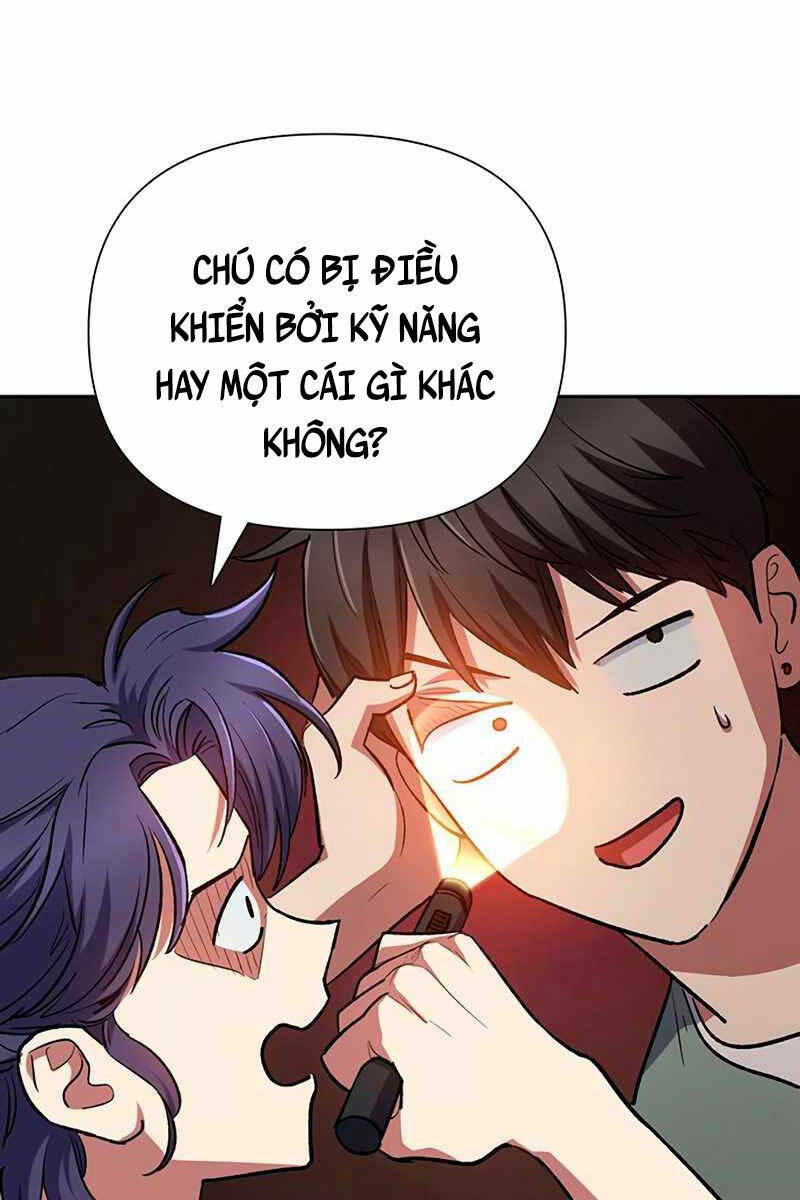 Những Ranker Cấp S Mà Tôi Nuôi Dưỡng Chapter 77 - Trang 2