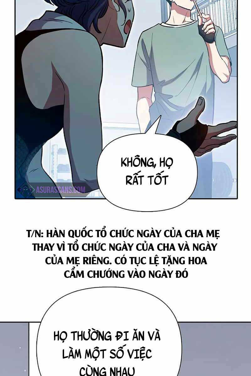 Những Ranker Cấp S Mà Tôi Nuôi Dưỡng Chapter 77 - Trang 2