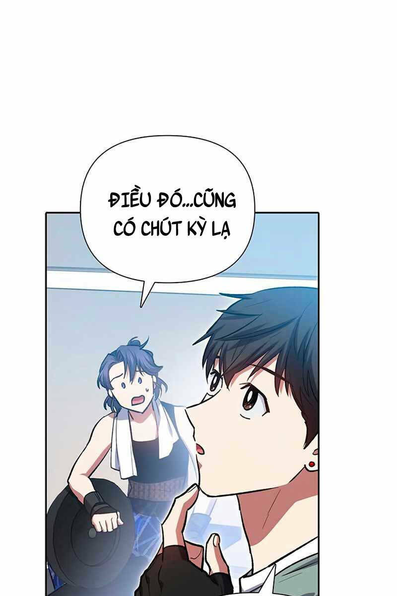 Những Ranker Cấp S Mà Tôi Nuôi Dưỡng Chapter 77 - Trang 2