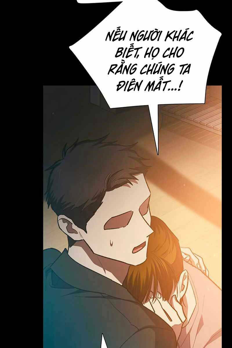 Những Ranker Cấp S Mà Tôi Nuôi Dưỡng Chapter 77 - Trang 2