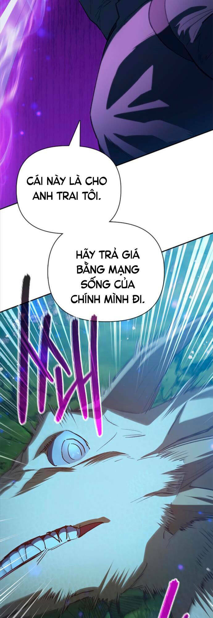 Những Ranker Cấp S Mà Tôi Nuôi Dưỡng Chapter 76 - Trang 2