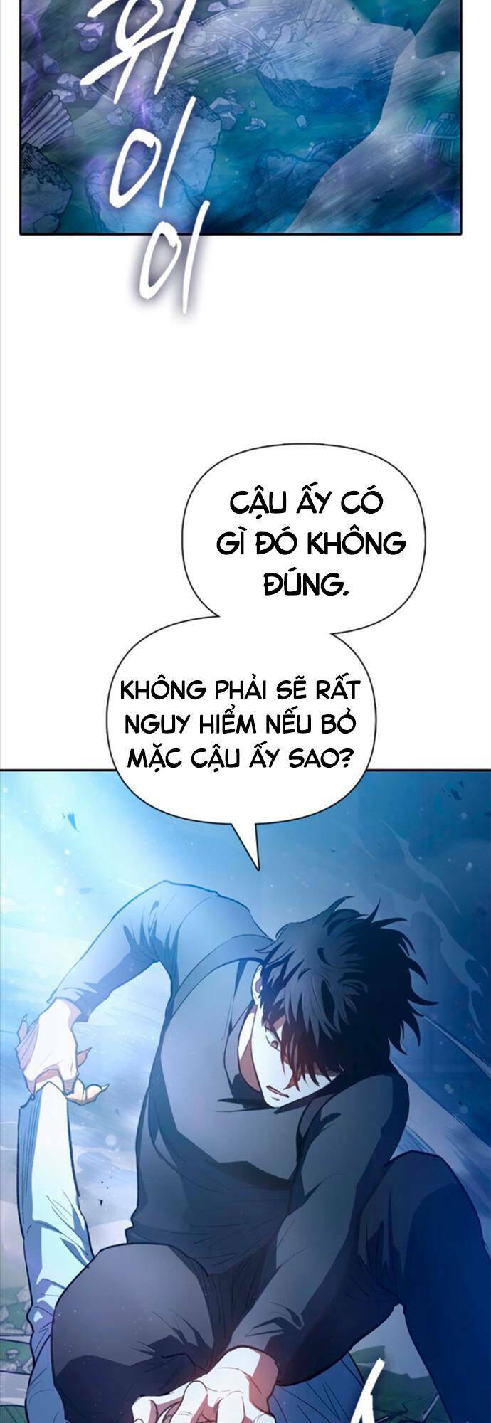 Những Ranker Cấp S Mà Tôi Nuôi Dưỡng Chapter 76 - Trang 2