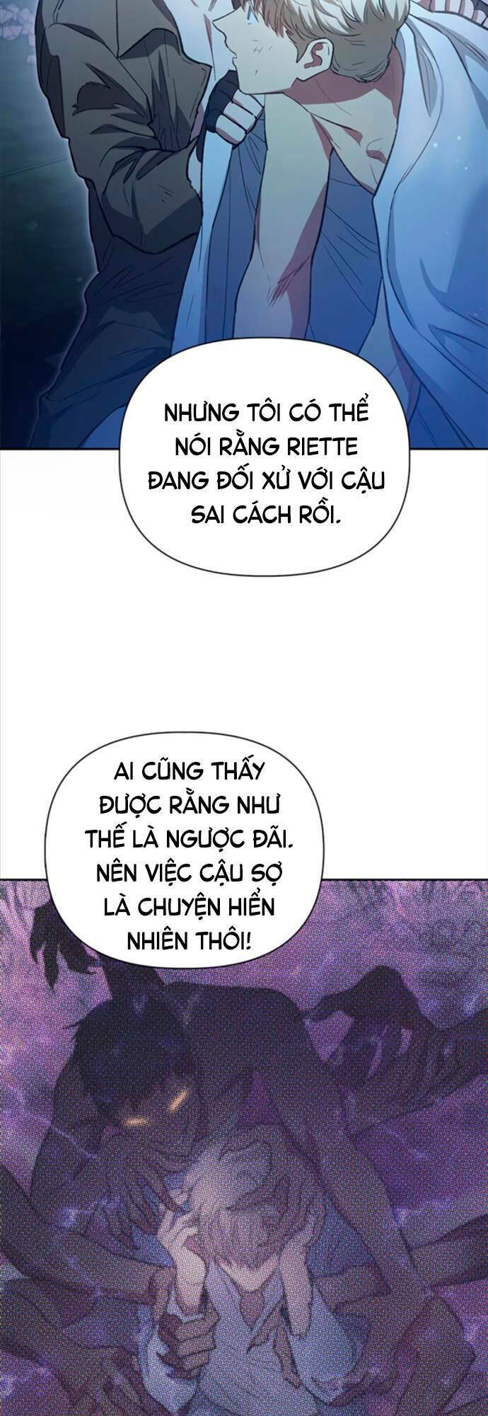 Những Ranker Cấp S Mà Tôi Nuôi Dưỡng Chapter 76 - Trang 2