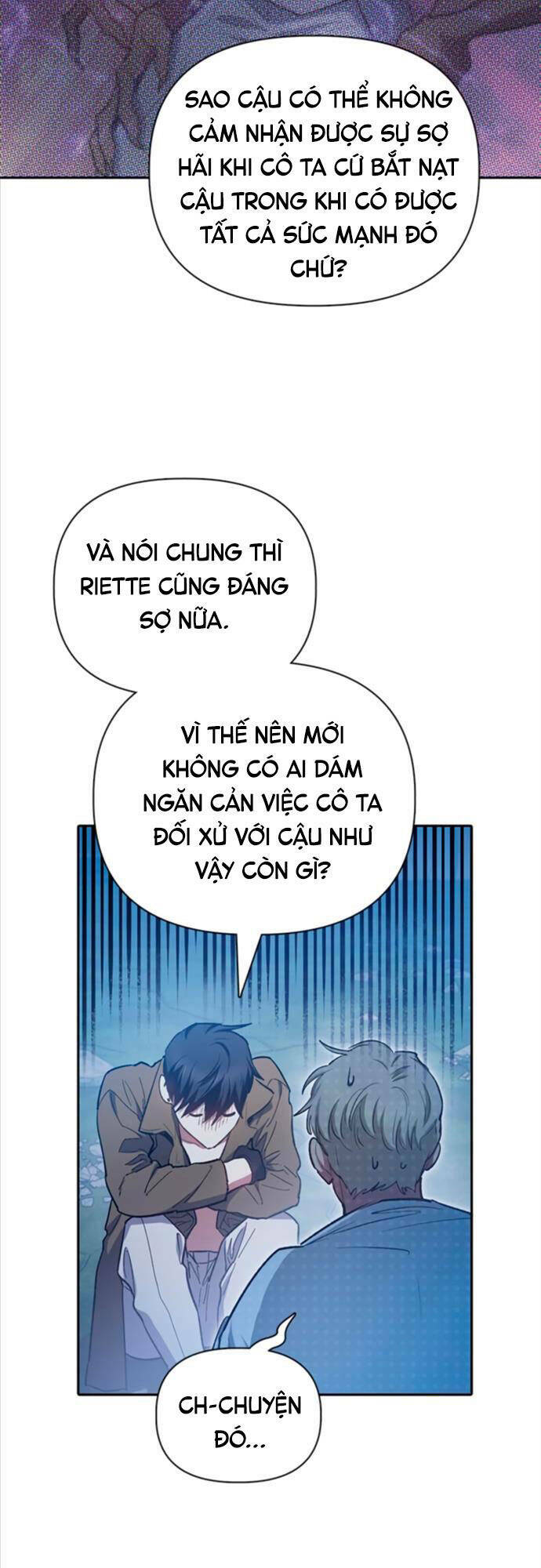 Những Ranker Cấp S Mà Tôi Nuôi Dưỡng Chapter 76 - Trang 2