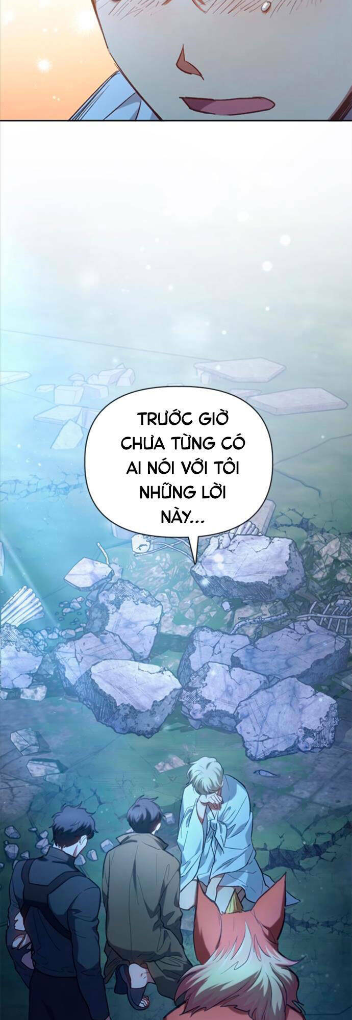 Những Ranker Cấp S Mà Tôi Nuôi Dưỡng Chapter 76 - Trang 2