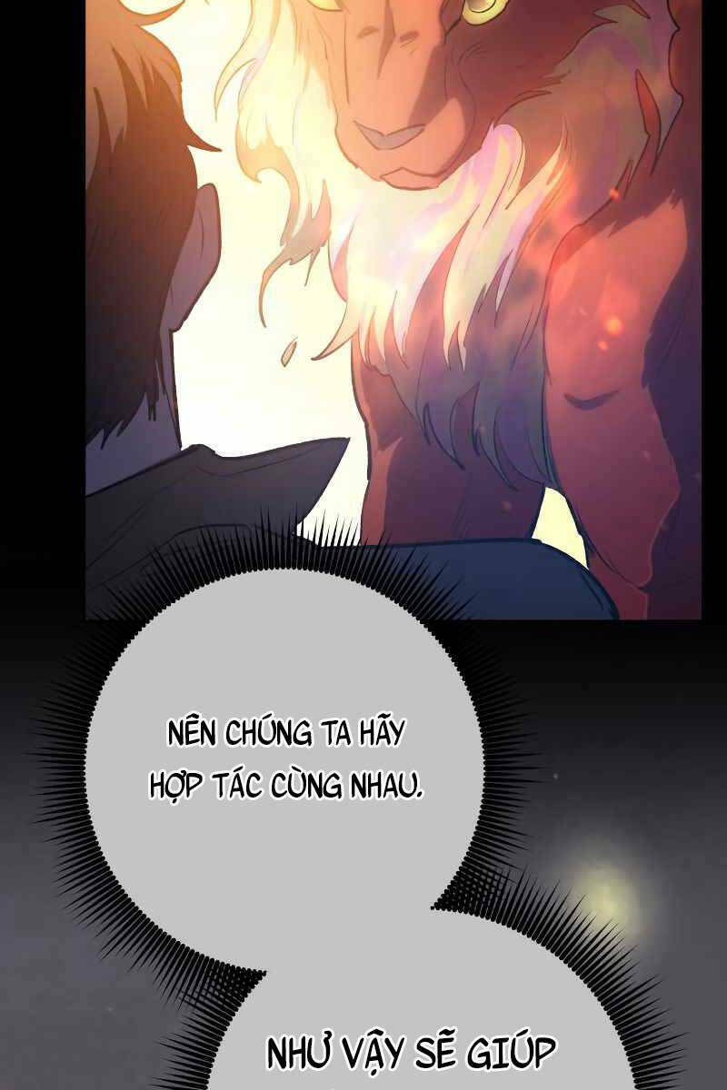 Những Ranker Cấp S Mà Tôi Nuôi Dưỡng Chapter 75 - Trang 2