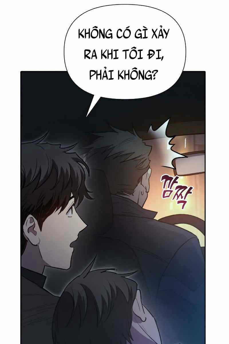 Những Ranker Cấp S Mà Tôi Nuôi Dưỡng Chapter 75 - Trang 2