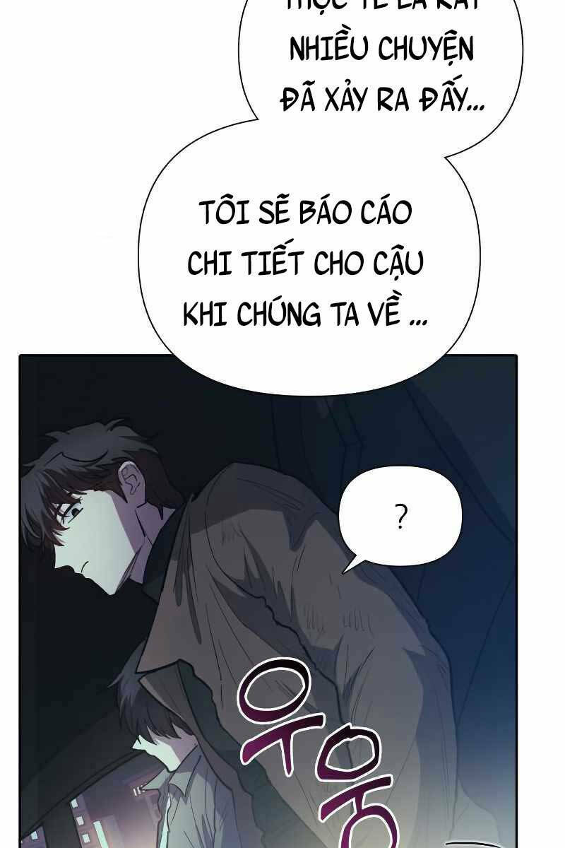 Những Ranker Cấp S Mà Tôi Nuôi Dưỡng Chapter 75 - Trang 2